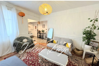 achat appartement maisons-laffitte 78600