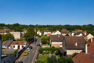 achat appartement maisons-laffitte 78600