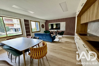 achat appartement maisons-laffitte 78600