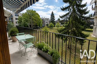 achat appartement maisons-laffitte 78600