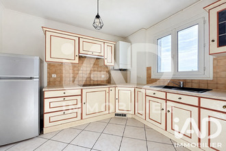 achat appartement maisons-laffitte 78600