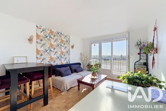 achat appartement maisons-laffitte 78600