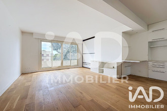 achat appartement maisons-laffitte 78600