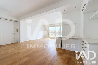 achat appartement maisons-laffitte 78600