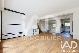 achat appartement maisons-laffitte 78600