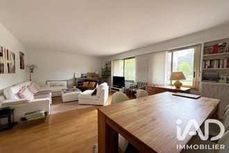 achat appartement maisons-laffitte 78600