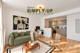 achat appartement maisons-laffitte 78600