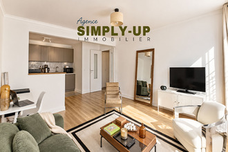 achat appartement maisons-laffitte 78600