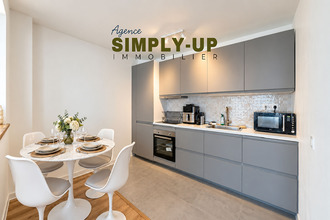 achat appartement maisons-laffitte 78600