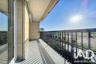 achat appartement maisons-laffitte 78600