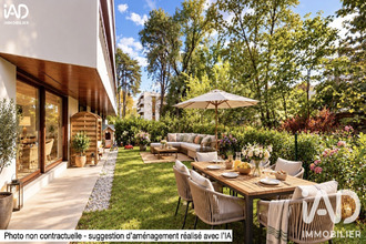 achat appartement maisons-laffitte 78600