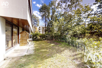 achat appartement maisons-laffitte 78600