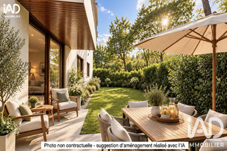 achat appartement maisons-laffitte 78600