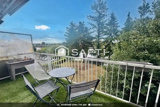 achat appartement maisons-laffitte 78600