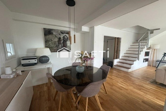 achat appartement maisons-laffitte 78600