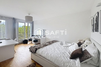 achat appartement maisons-laffitte 78600