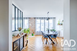 achat appartement maisons-laffitte 78600