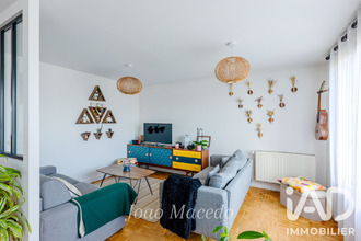 achat appartement maisons-laffitte 78600
