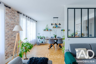 achat appartement maisons-laffitte 78600