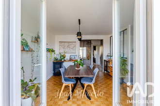 achat appartement maisons-laffitte 78600