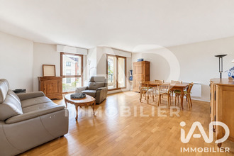 achat appartement maisons-laffitte 78600
