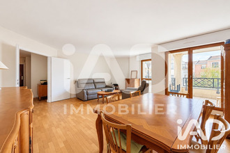 achat appartement maisons-laffitte 78600