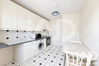 achat appartement maisons-laffitte 78600