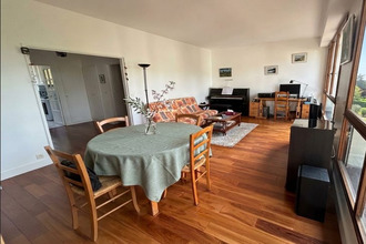 achat appartement maisons-laffitte 78600
