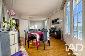 achat appartement maisons-laffitte 78600