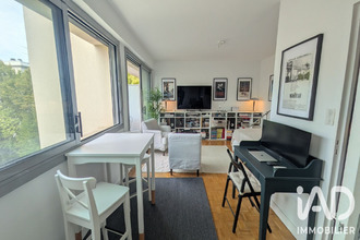 achat appartement maisons-laffitte 78600