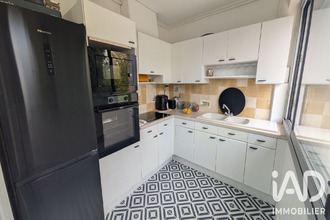 achat appartement maisons-laffitte 78600