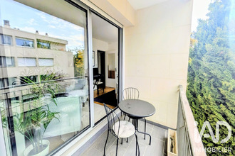 achat appartement maisons-laffitte 78600