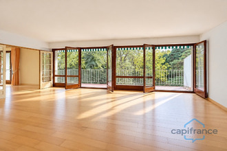 achat appartement maisons-laffitte 78600