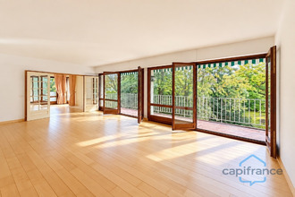 achat appartement maisons-laffitte 78600