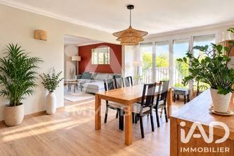 achat appartement maisons-laffitte 78600