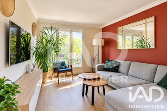 achat appartement maisons-laffitte 78600