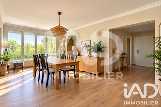 achat appartement maisons-laffitte 78600
