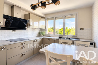 achat appartement maisons-laffitte 78600