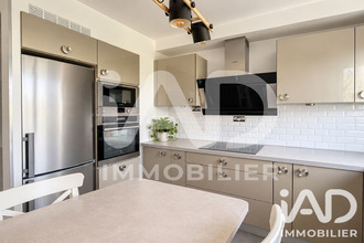 achat appartement maisons-laffitte 78600