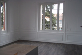 achat appartement maisse 91720