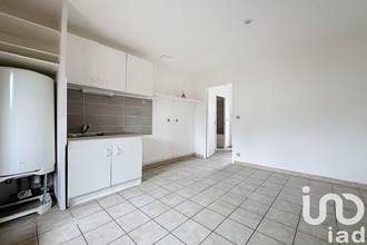 achat appartement maisse 91720