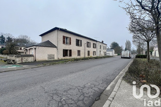 achat appartement maisse 91720