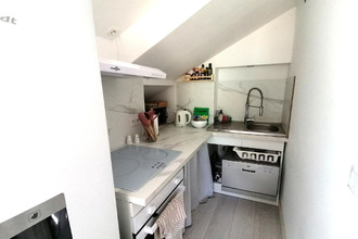 achat appartement maisse 91720