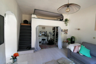 achat appartement maisse 91720