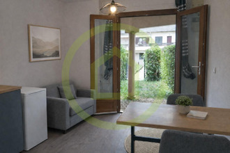achat appartement maisse 91720