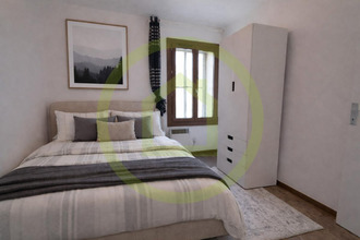 achat appartement maisse 91720