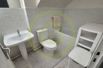 achat appartement maisse 91720