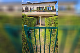 achat appartement maisse 91720