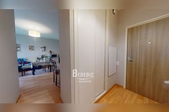 achat appartement maizieres-les-metz 57280