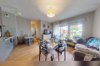 achat appartement maizieres-les-metz 57280